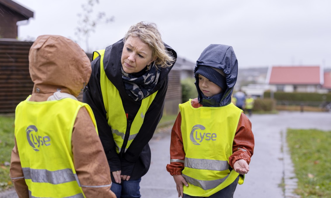 Mobbing - Forebygging Og Håndtering I Skole Og Barnehage ...